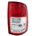 Tail Lamp Passenger Side Without Black Trim/Logo/Led High Quality For Ram - CH2801222