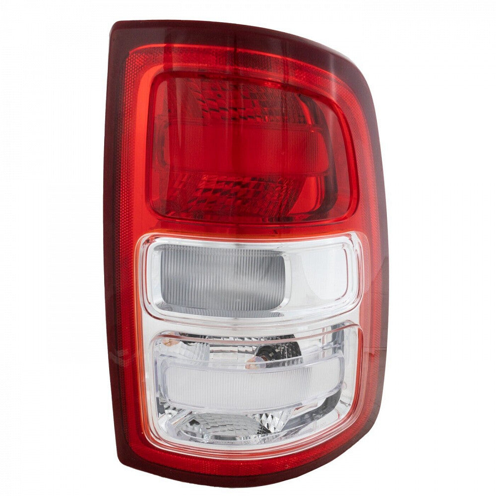 Tail Lamp Passenger Side Without Black Trim/Logo/Led High Quality For Ram - CH2801222
