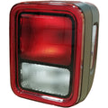 Tail Lamp Passenger Side Without Blind Spot High Quality For Jeep - ch2801227