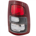 Tail Lamp Passenger Side Black Trim Without Logo/Led High Quality For Ram - CH2801229