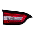 Trunk Lamp Driver Side (Back-Up Lamp) Capa For Jeep - CH2802104C