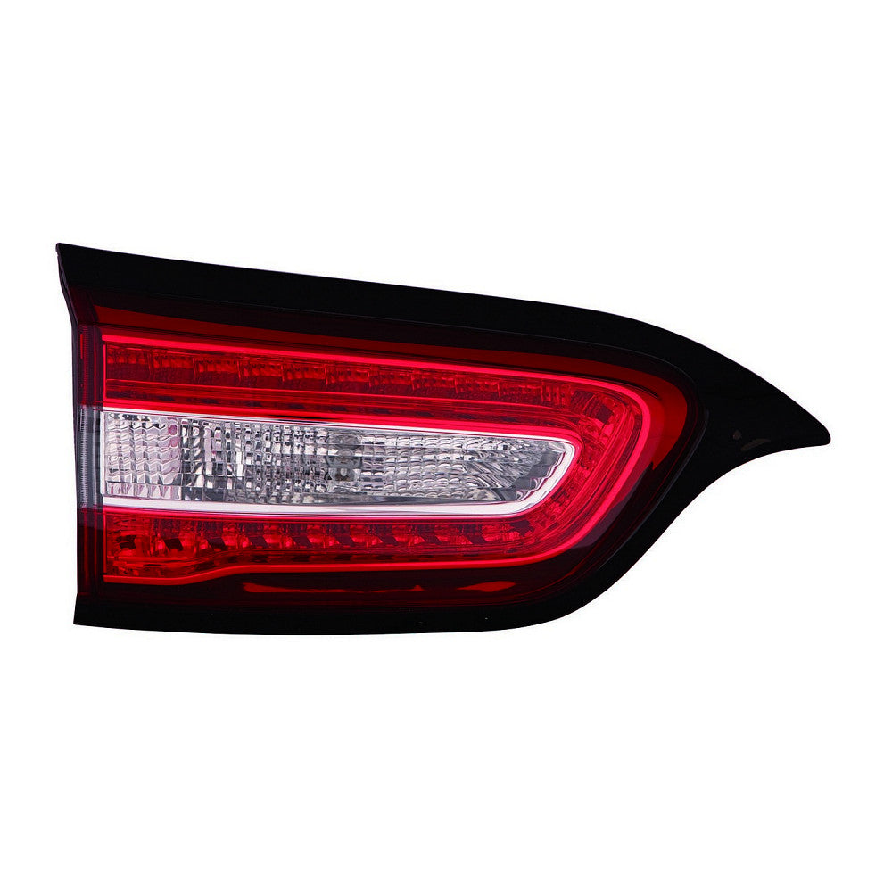 Trunk Lamp Driver Side (Back-Up Lamp) Capa For Jeep - CH2802104C