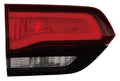 Trunk Lamp Driver Side (Back-Up Lamp) Srt-8 High Qualityreturn Restricted - Final Sale - No Warranty Coverage For Jeep - ch2802106