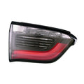 Trunk Lamp Driver Side Capa For Jeep - CH2802117C