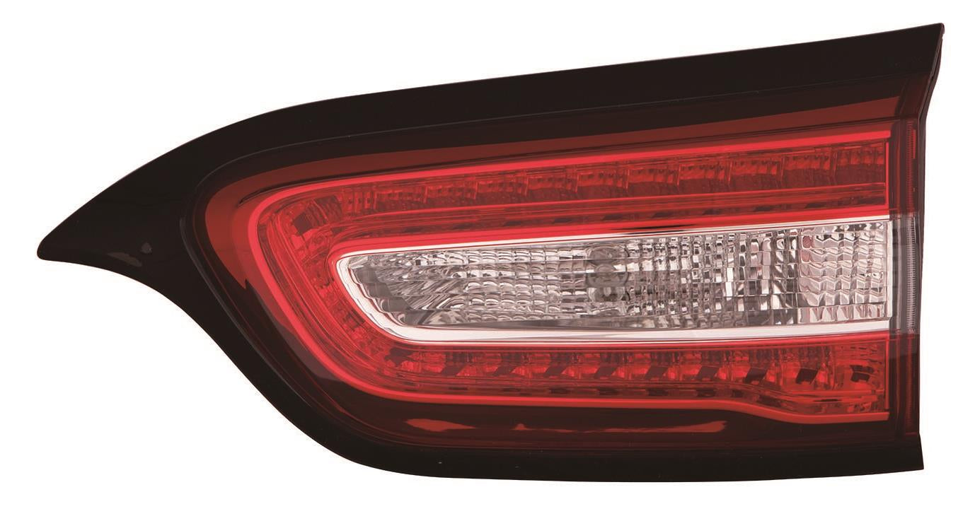 Trunk Lamp Passenger Side High Quality For Jeep - ch2803104