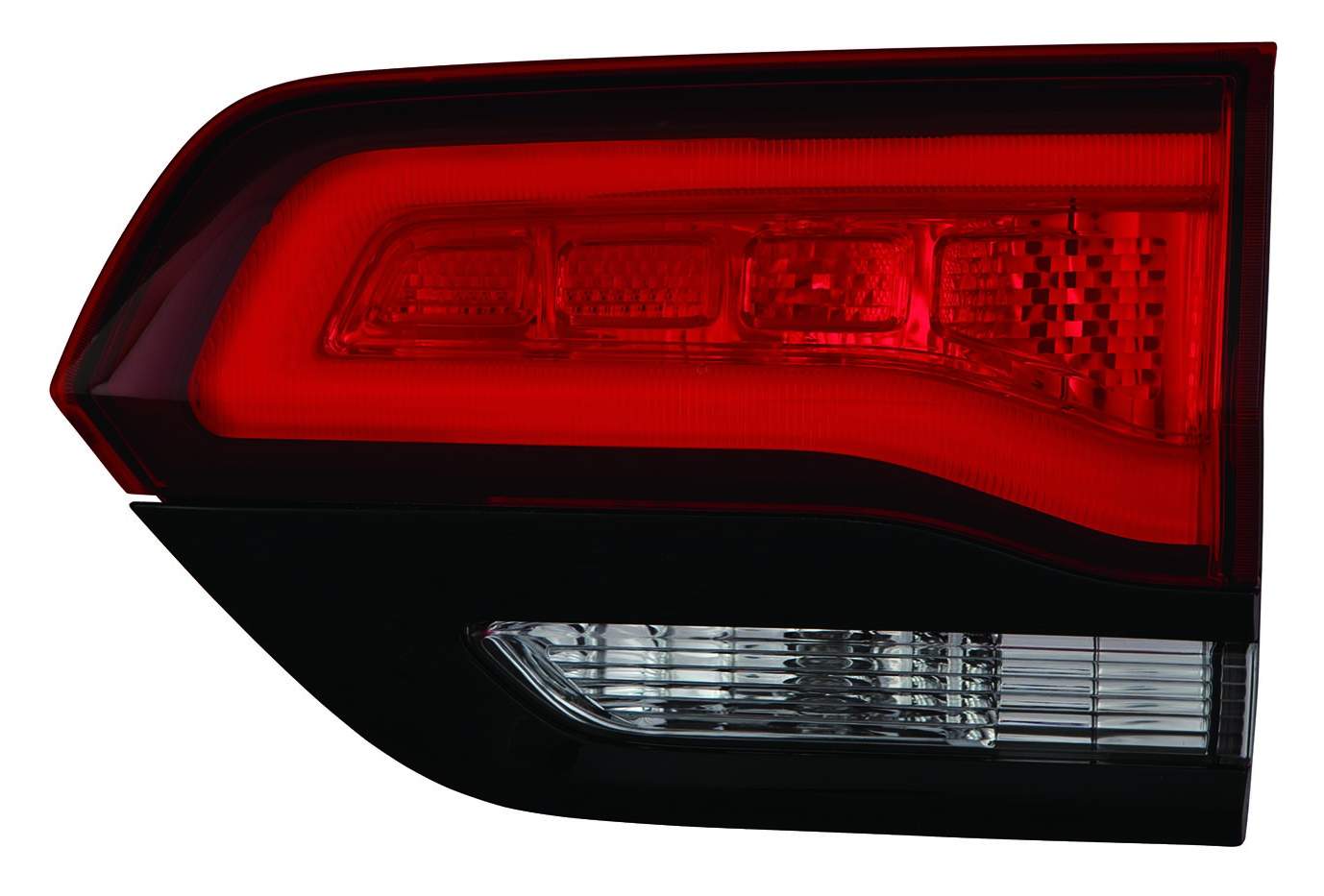 Trunk Lamp Passenger Side (Back-Up Lamp) Srt-8 Capareturn Restricted - Final Sale - No Warranty Coverage For Jeep - CH2803106C