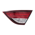 Trunk Lamp Passenger Side High Quality For Chrysler - ch2803107