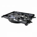 Cooling Fan Assy Without Tow For Chrysler - CH3115195