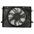 Cooling Fan Assy With Tow For Chrysler - CH3115196