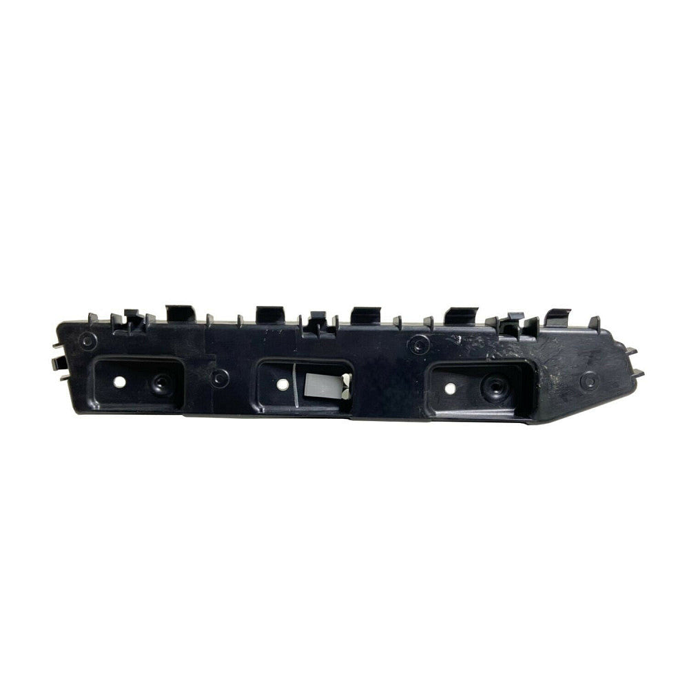Bumper Bracket Rear Passenger Side Outer Plastic For Ford - FO1143137