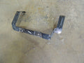 Bumper Mounting Bracket Rear Driver Side Steel For Ford - FO1162107