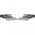 Hood Hinge Passenger Side For Ford - FO1236110