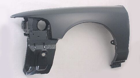 Fender Front Driver Side For Ford - FO1240226