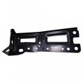 Fender Brace Front Passenger Side Steel For Ford - FO1245110
