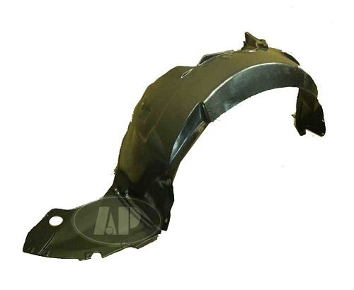 Fender Liner Driver Side Capa For Ford - FO1248143C