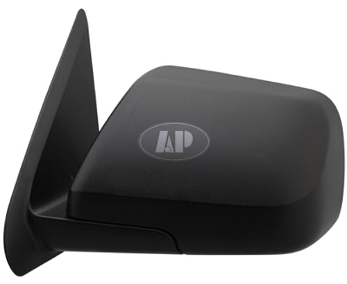 Door Mirror Driver Side Power Ptm For Ford - FO1320292