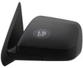 Door Mirror Driver Side Power Htd Ptm For Ford - FO1320294