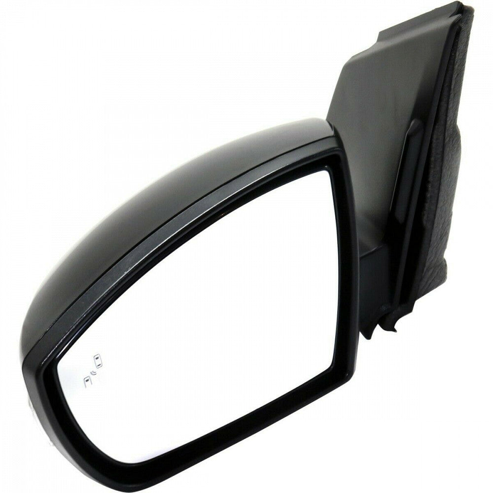Door Mirror Driver Side Power Ptm Htd With Blind Spot/Memory For Ford - FO1320438