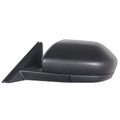 Door Mirror Driver Side Power Htd With Blind Spot For Ford - FO1320673