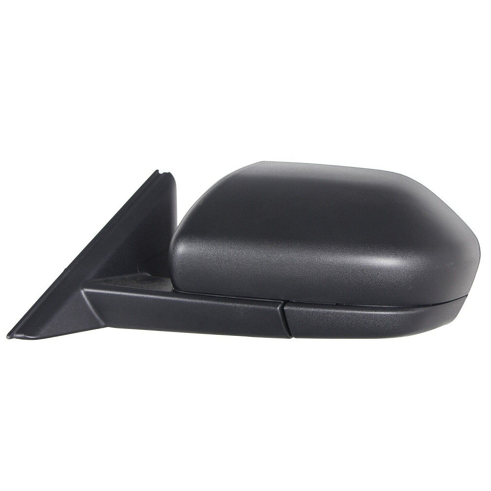 Door Mirror Driver Side Power Htd With Blind Spot For Ford - FO1320673
