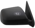 Door Mirror Passenger Side Power Ptm For Ford - FO1321292