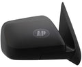 Door Mirror Passenger Side Power Htd Textured For Ford - FO1321293