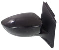 Door Mirror Passenger Side Power Ptm Htd With Spotter Without Blind Spot/Memory For Ford - FO1321436