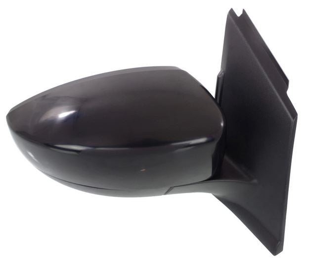 Door Mirror Passenger Side Power Ptm Htd With Spotter Without Blind Spot/Memory For Ford - FO1321436