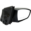 Door Mirror Passenger Side Power Ptm Htd With Blind Spot/Memory For Ford - FO1321438