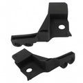 Head Lamp Bracket Passenger Side For Ford - FO2509106