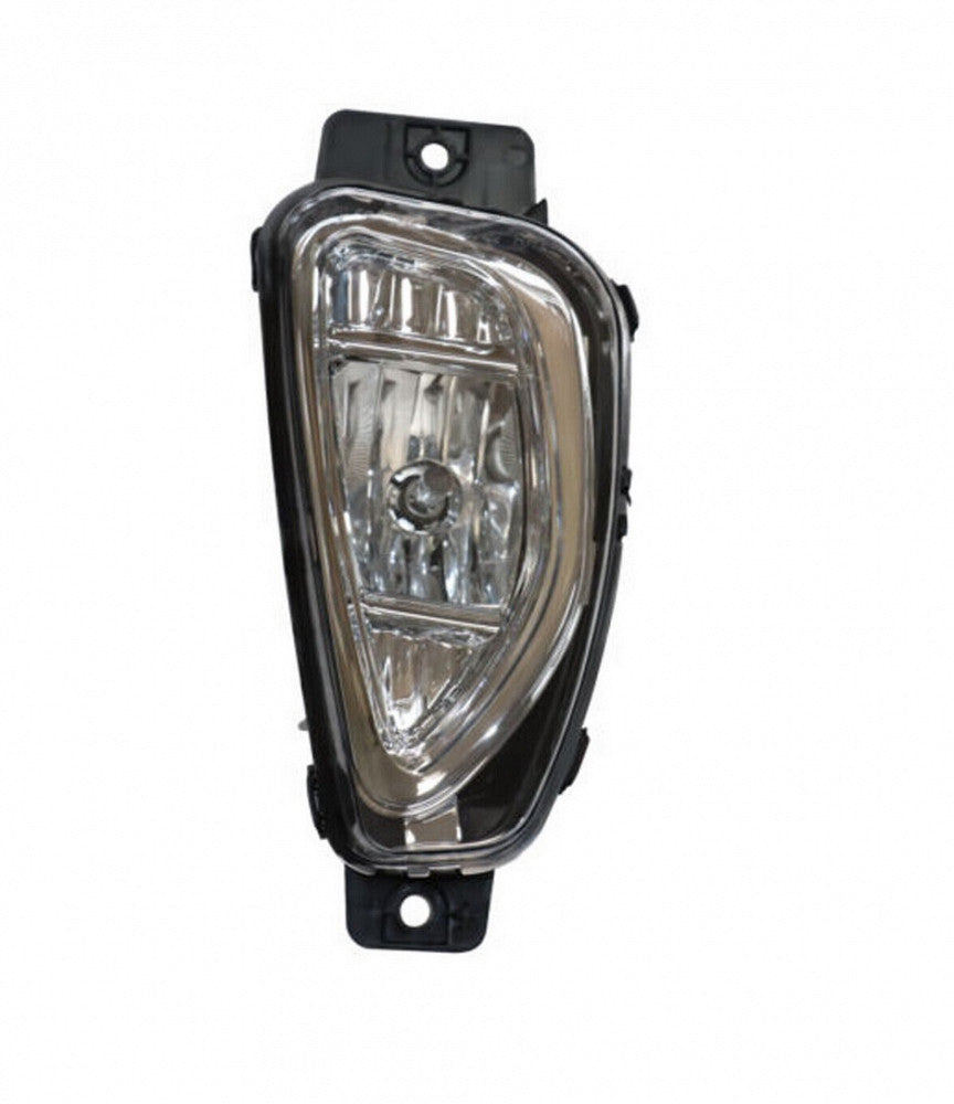 Fog Lamp Passenger Side Led High Quality For Ford - FO2593256