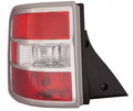 Tail Lamp Driver Side Capa For Ford - FO2800255C