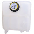 Coolant Recovery Tank Without Cap 1.6L L4 For Ford - FO3014109