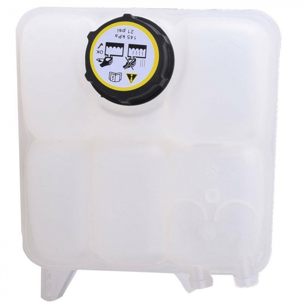 Coolant Recovery Tank Without Cap 1.6L L4 For Ford - FO3014109