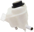 Coolant Recovery Tank With  Cap 1.6L Turbo For Ford - FO3014152