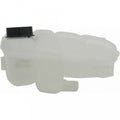 Coolant Recovery Tank With  Cap 2.5L L4 For Ford - FO3014159