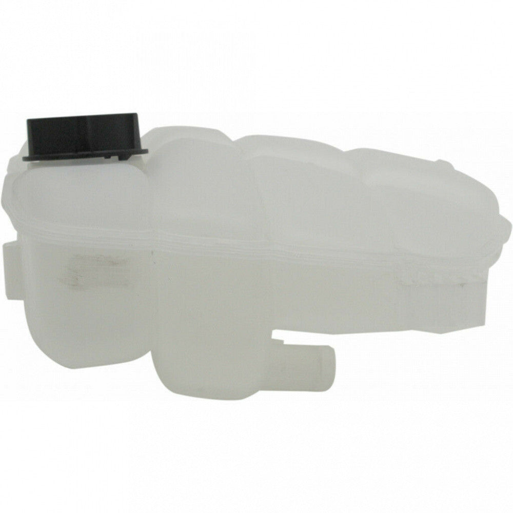 Coolant Recovery Tank With  Cap 2.5L L4 For Ford - FO3014159
