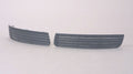 Grille Lower Passenger Side Without Fog For Pontiac - GM1036109
