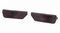 Grille Lower Driver Side Outer Black For Gmc - GM1038154