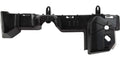 Bumper Retainer Front Driver Side Upper Plastic For Gmc - GM1042144