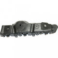Bumper Support Rail Front Passenger Side For Chevrolet - GM1043114