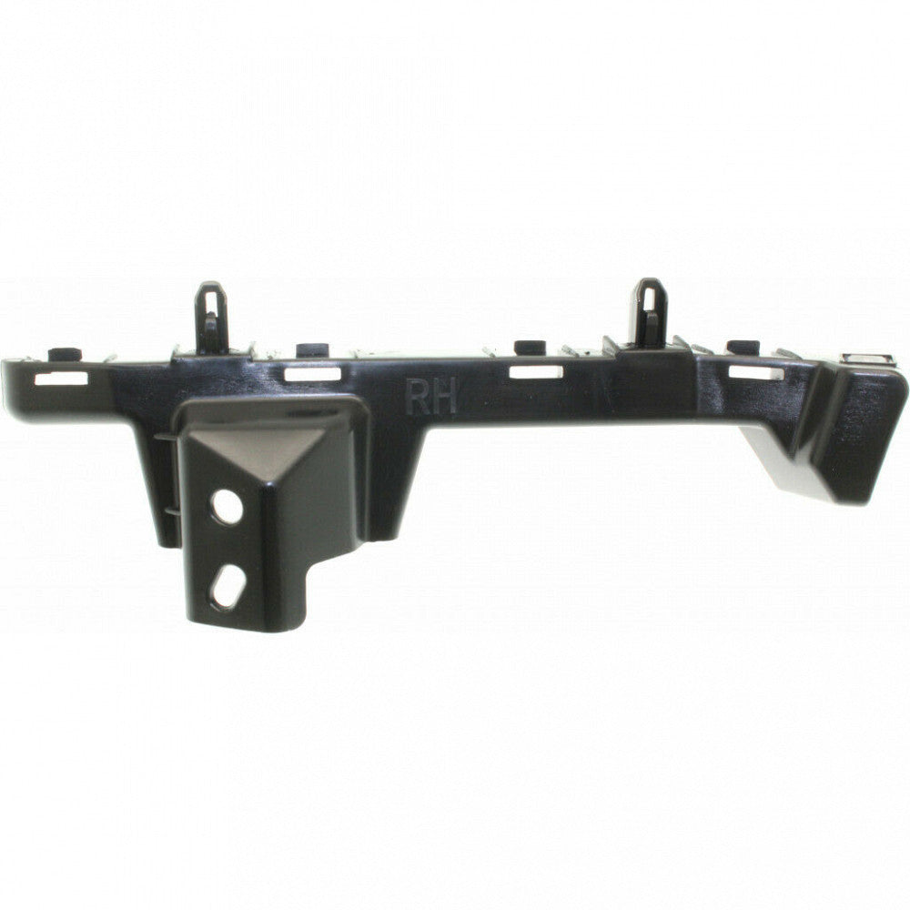 Bumper Guide Front Passenger Side Upper Canada Built For Chevrolet - GM1043141