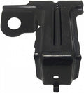 Bumper Support Front Passenger Side Inner Steel For Gmc - GM1043149