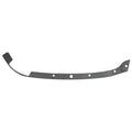 Bumper Moulding Front Driver Side Upper For Chevrolet - GM1046108