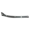 Bumper Moulding Front Passenger Side Upper For Chevrolet - GM1047108