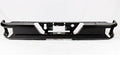 Bumper Rear Assy Chrome Without Blind Spot Brackets Dual Exhaust For Gmc - GM1103218