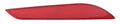 Reflector Rear Driver Side High Quality For Chevrolet - gm1184116