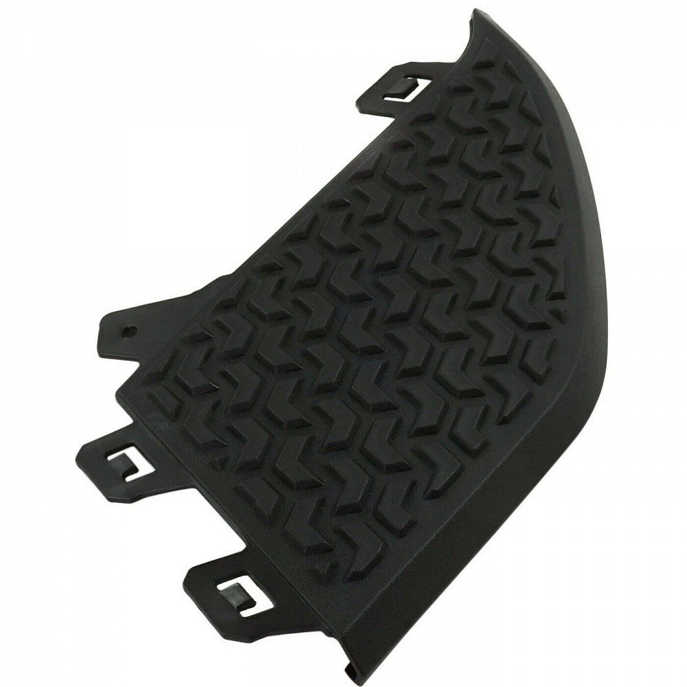 Bumper Step Pad Rear Driver Side Outer Corner For Gmc - GM1196107