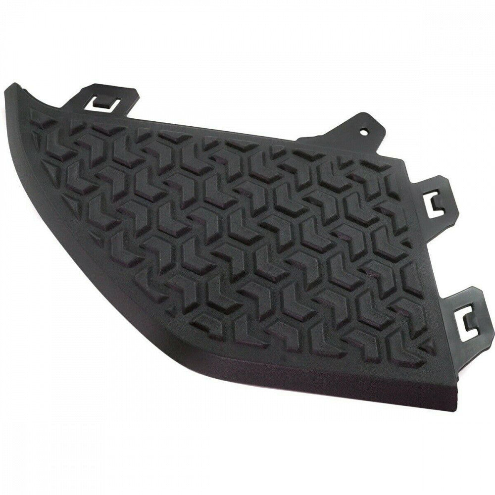 Bumper Step Pad Rear Passenger Side Outer Corner For Gmc - GM1197107