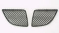 Grille Passenger Side Black Without Special Edition For Pontiac - GM1200522